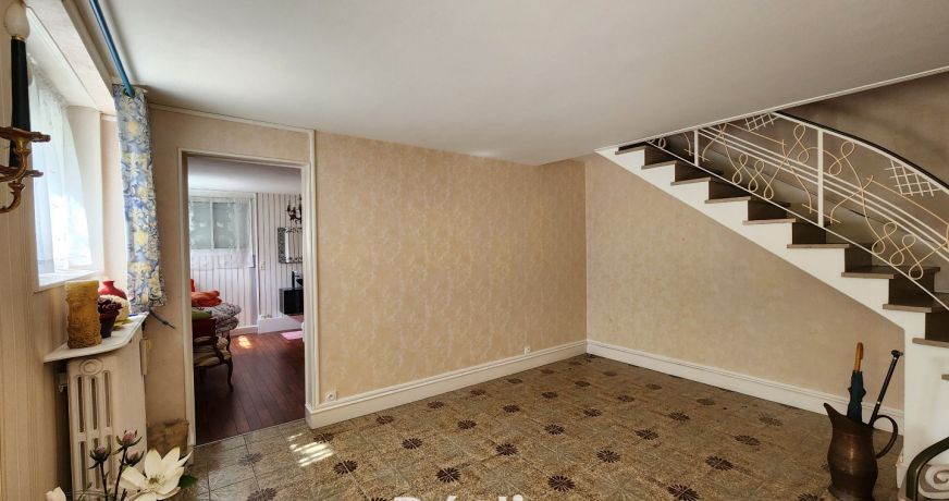 vente Maison La Couronne