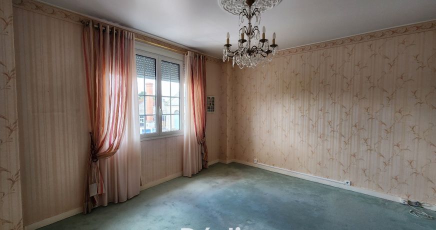 vente Maison La Couronne