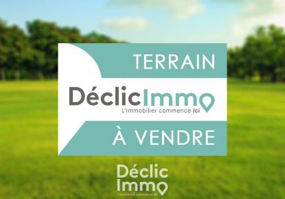 vente Terrain à lotir Angouleme