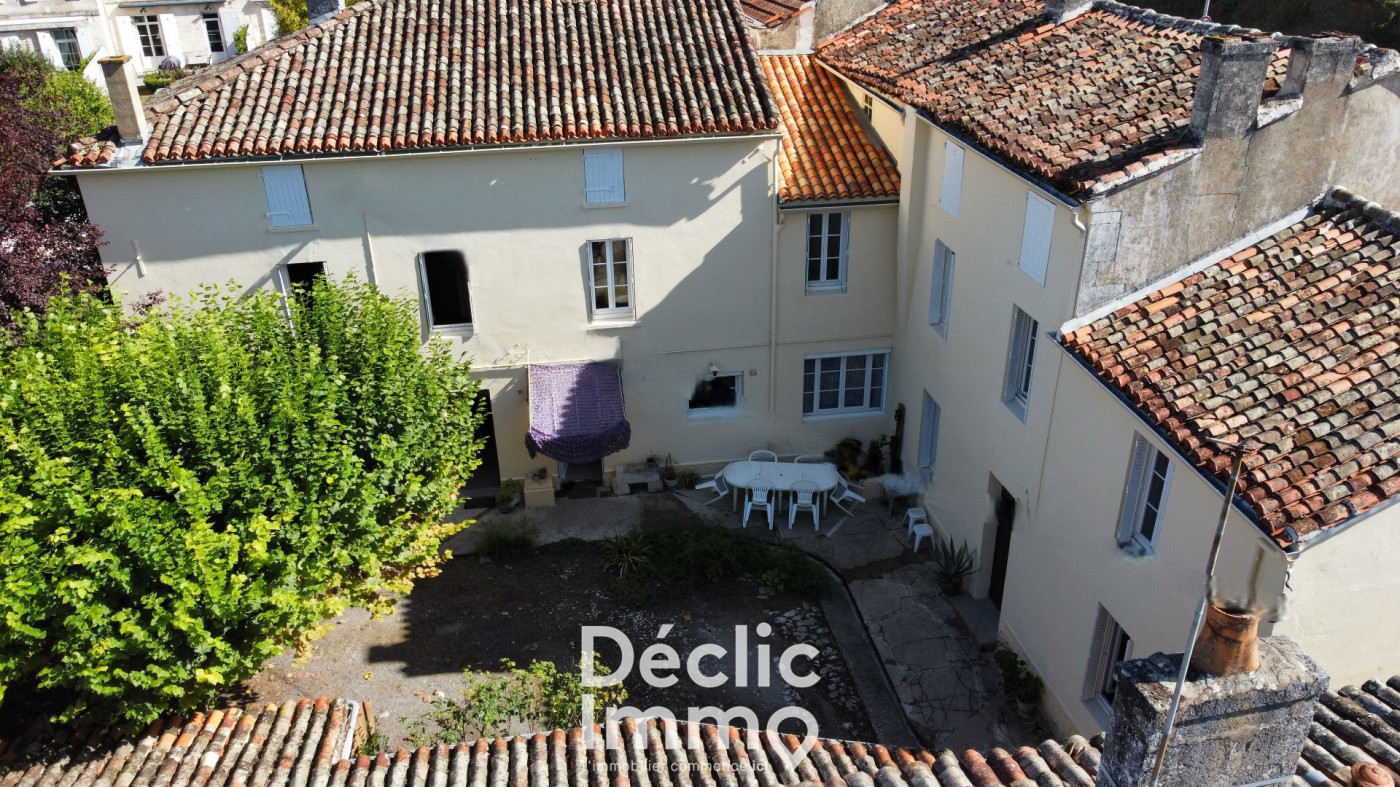 vente Ensemble immobilier Angouleme - Photo 1