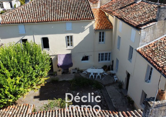 vente Ensemble immobilier Angouleme