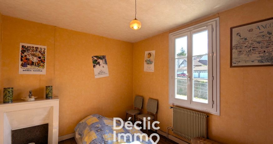 vente Ensemble immobilier Angouleme