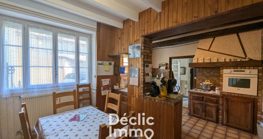 vente Ensemble immobilier Angouleme