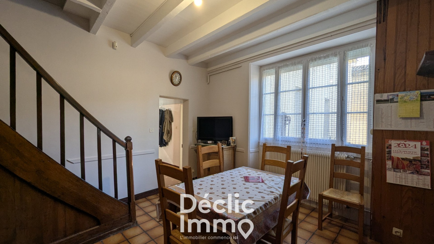 vente Ensemble immobilier Angouleme - Photo 7
