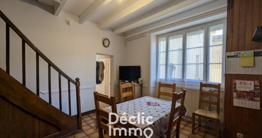 vente Ensemble immobilier Angouleme