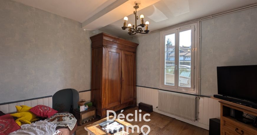 vente Ensemble immobilier Angouleme