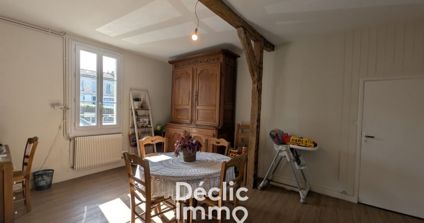 vente Ensemble immobilier Angouleme