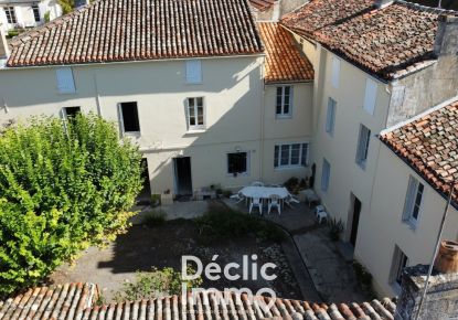 vente Maison Angouleme