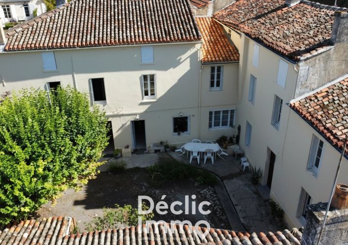 vente Maison Angouleme