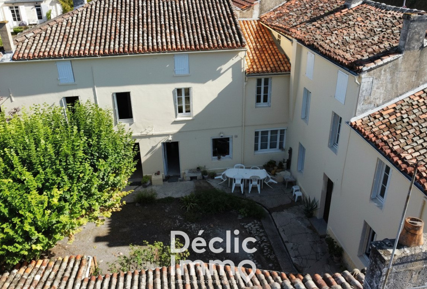 vente Maison Angouleme - Photo 2