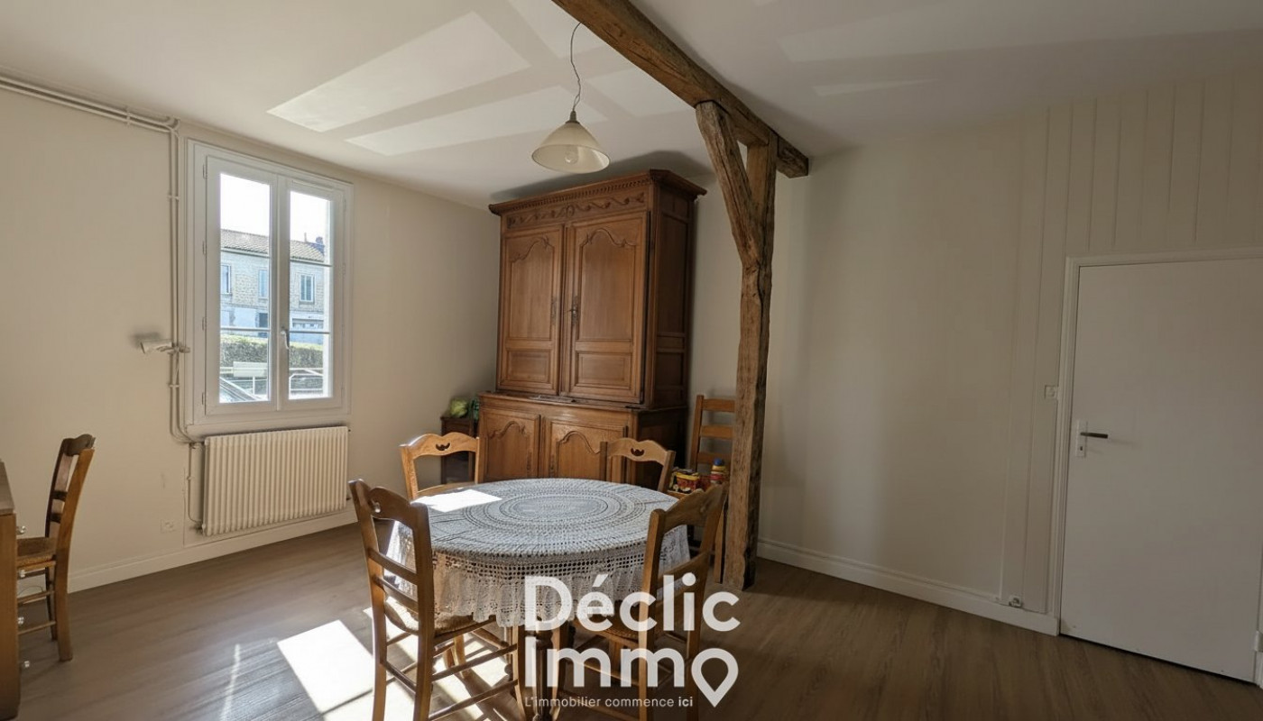 vente Maison Angouleme - Photo 7