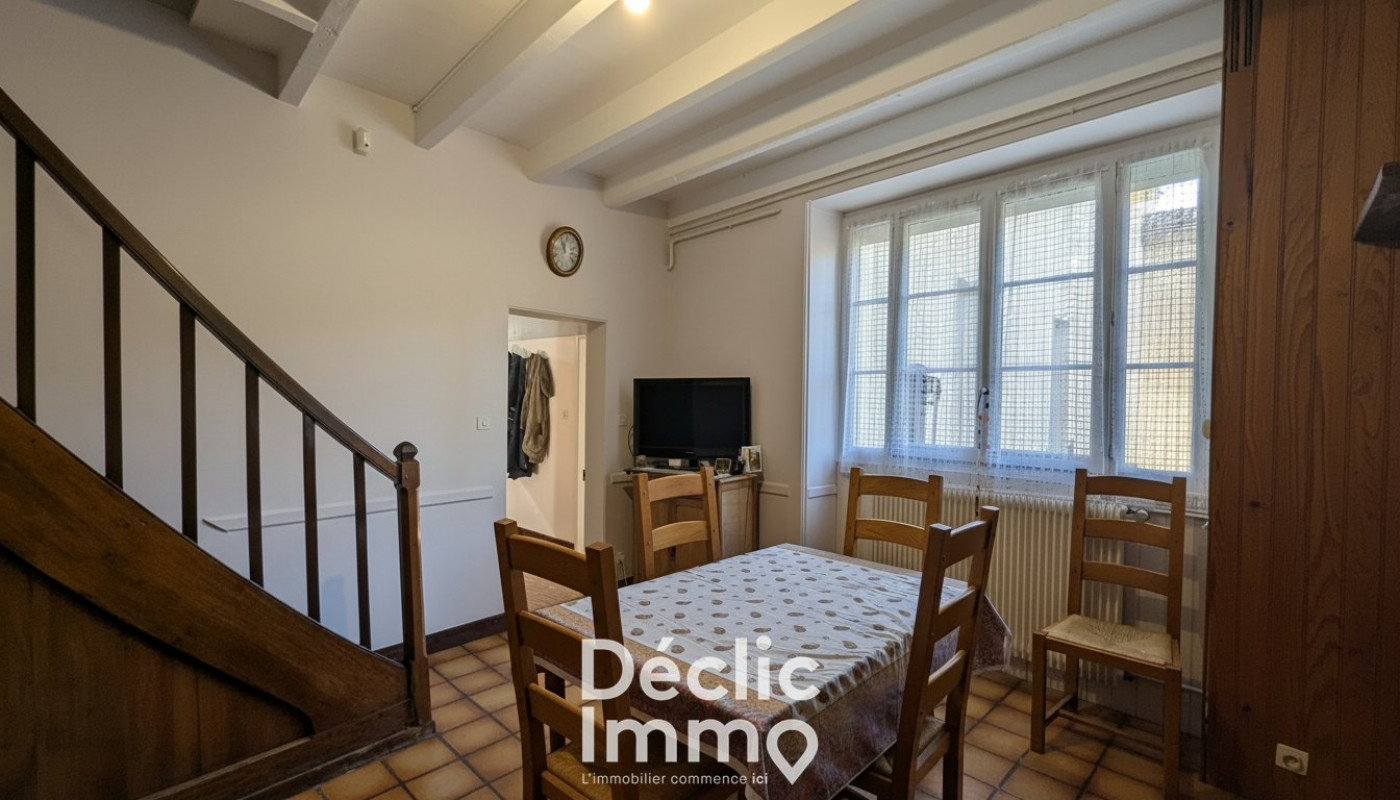 vente Maison Angouleme - Photo 8