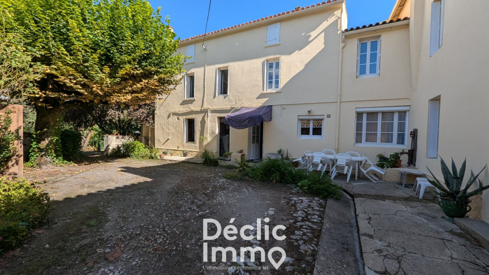 vente Maison Angouleme - Photo 4