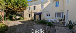 vente Maison Angouleme