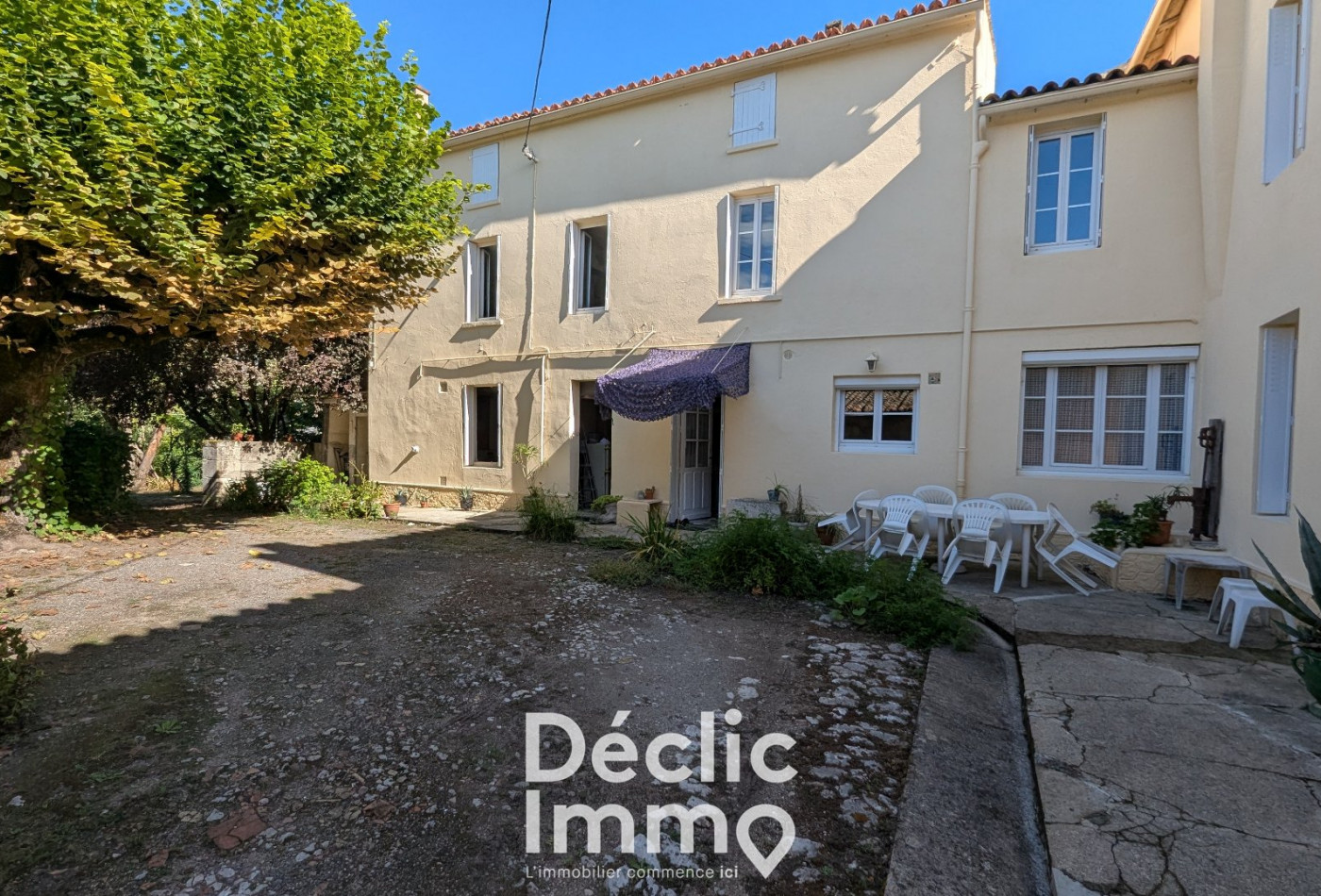 vente Maison Angouleme - Photo 5