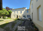 vente Maison Angouleme