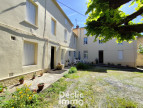 vente Maison Angouleme