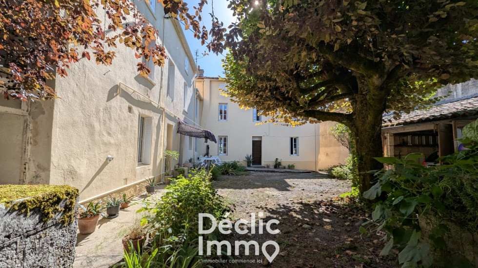 vente Maison Angouleme - Photo 2