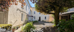 vente Maison Angouleme