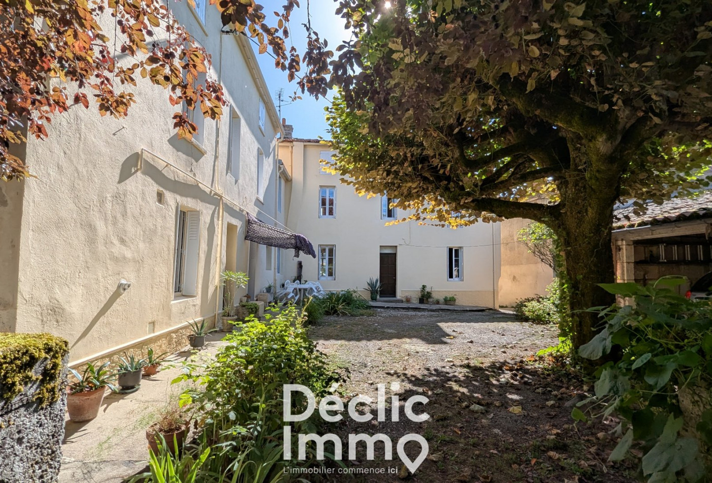 vente Maison Angouleme - Photo 1