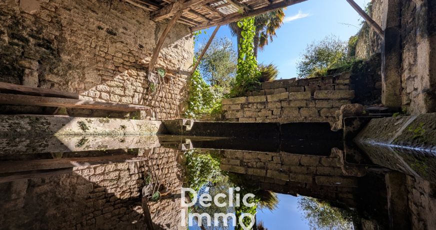 vente Ensemble immobilier Angouleme