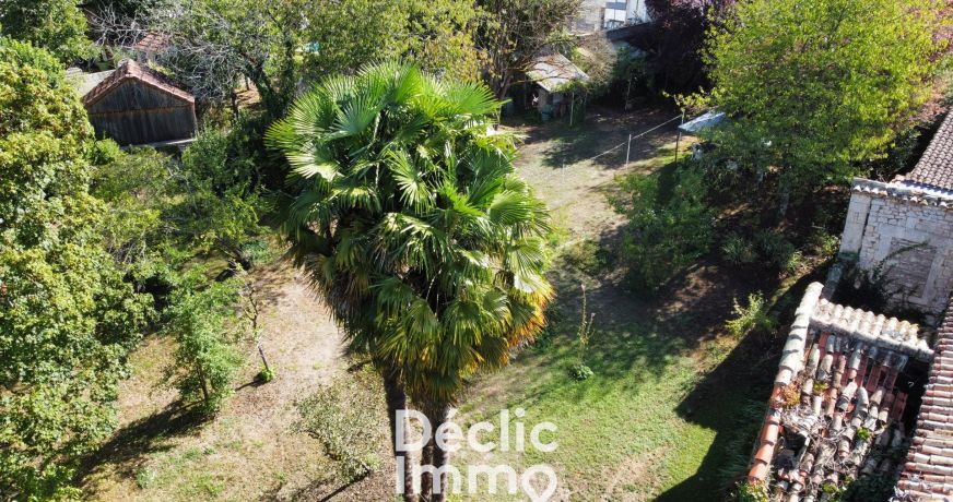 vente Ensemble immobilier Angouleme