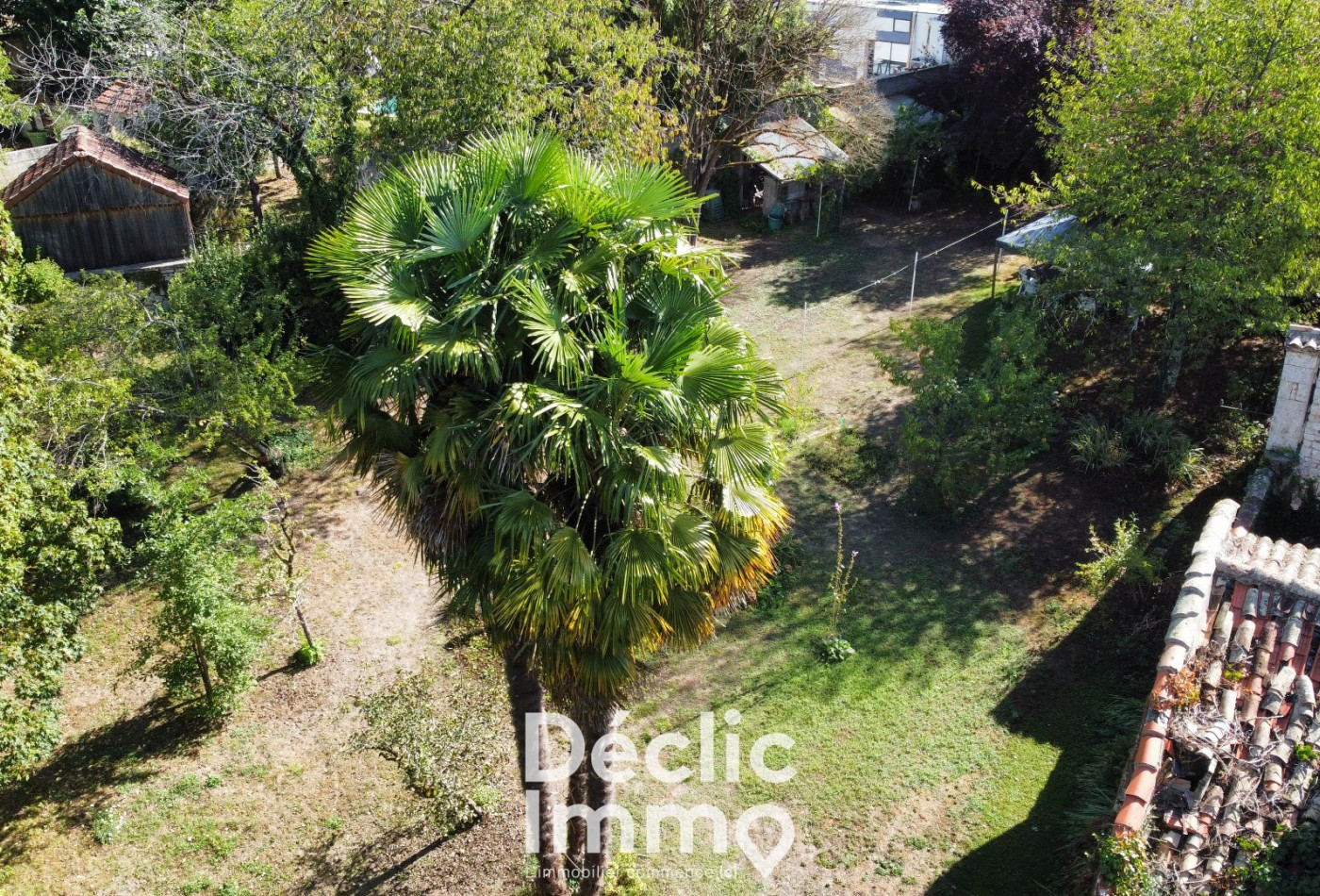 vente Maison Angouleme - Photo 8