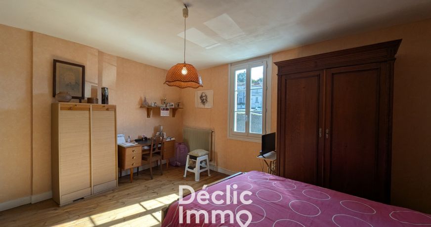 vente Ensemble immobilier Angouleme