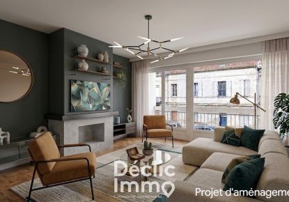 vente Appartement Angouleme