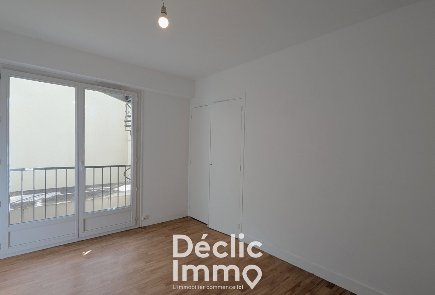 vente Appartement 1960 Angouleme - Photo 8