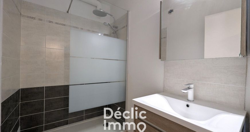 vente Appartement 1960 Angouleme