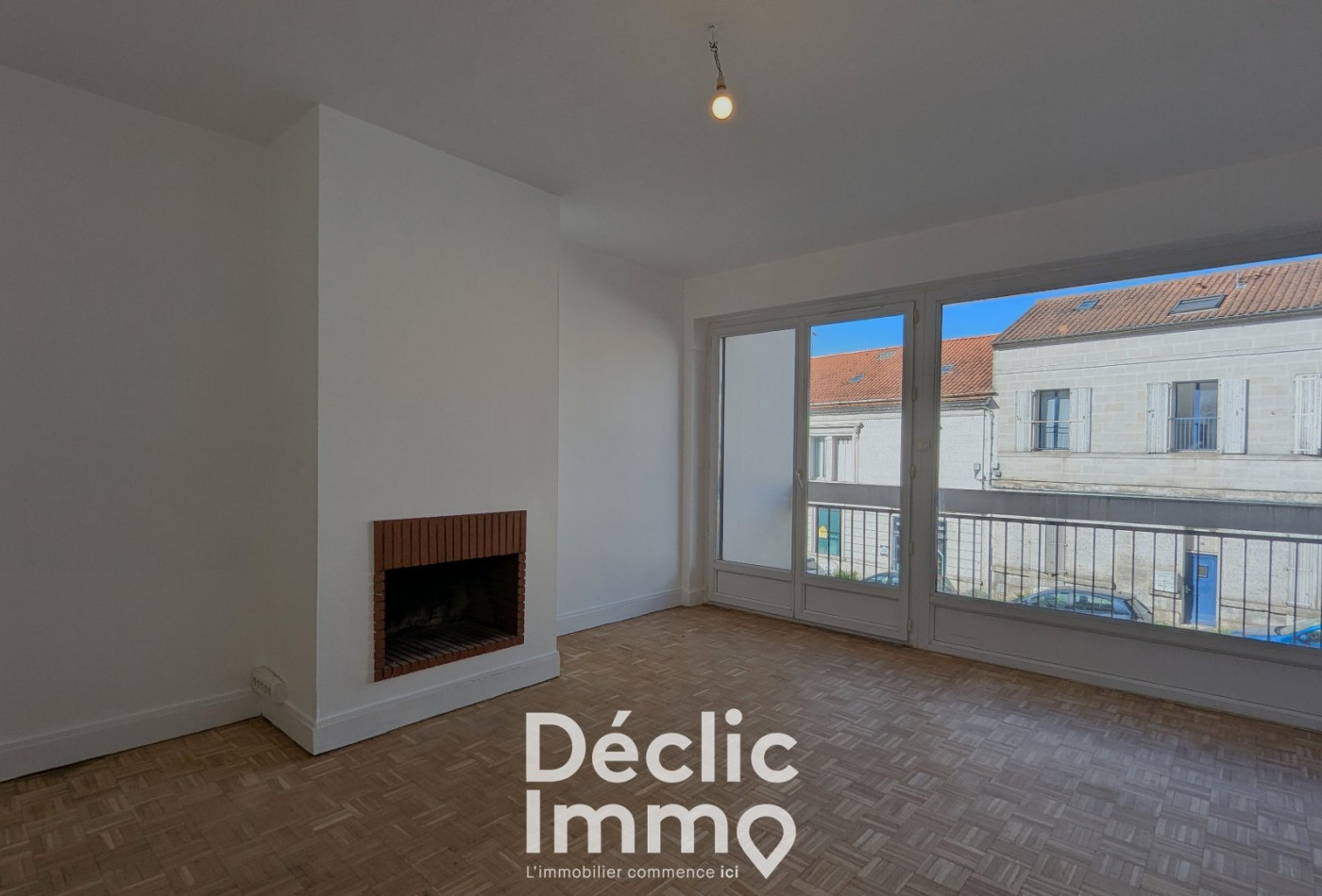 vente Appartement 1960 Angouleme - Photo 2