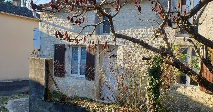 vente Maison Echallat