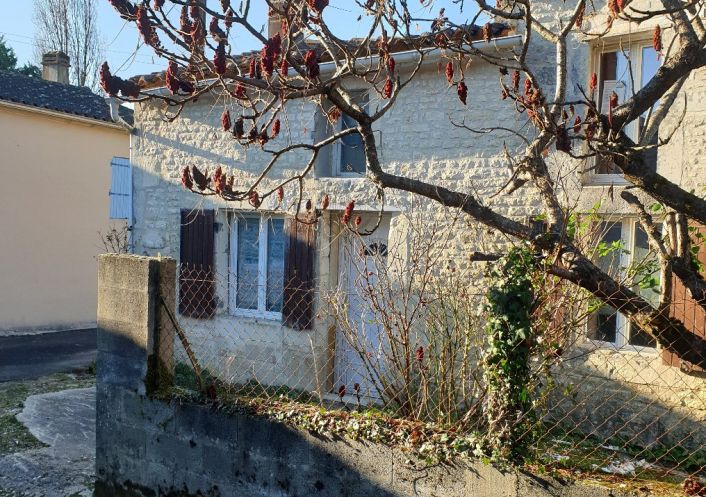 vente Maison Echallat