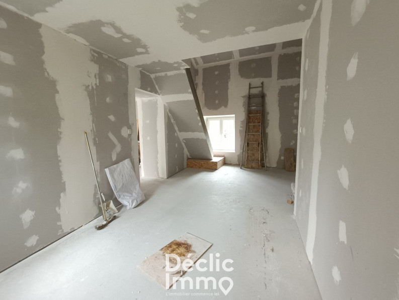 vente Maison Echallat - Photo 4