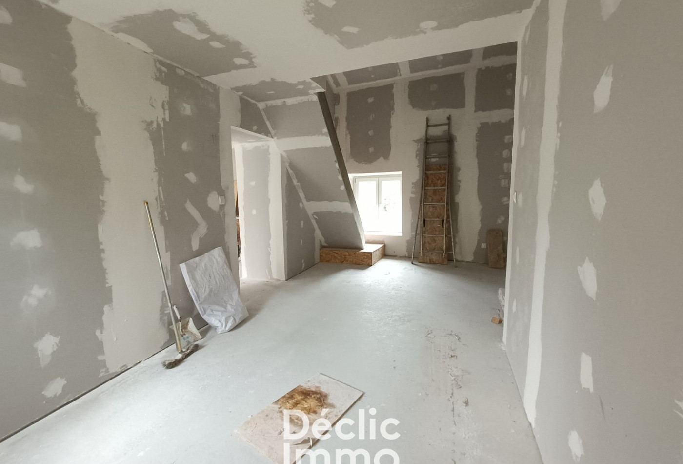 vente Maison Echallat - Photo 4