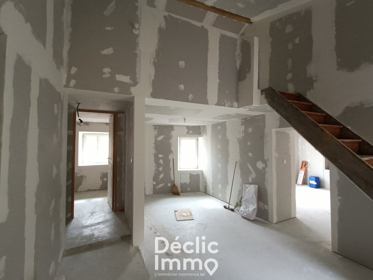 vente Maison Echallat - Photo 6
