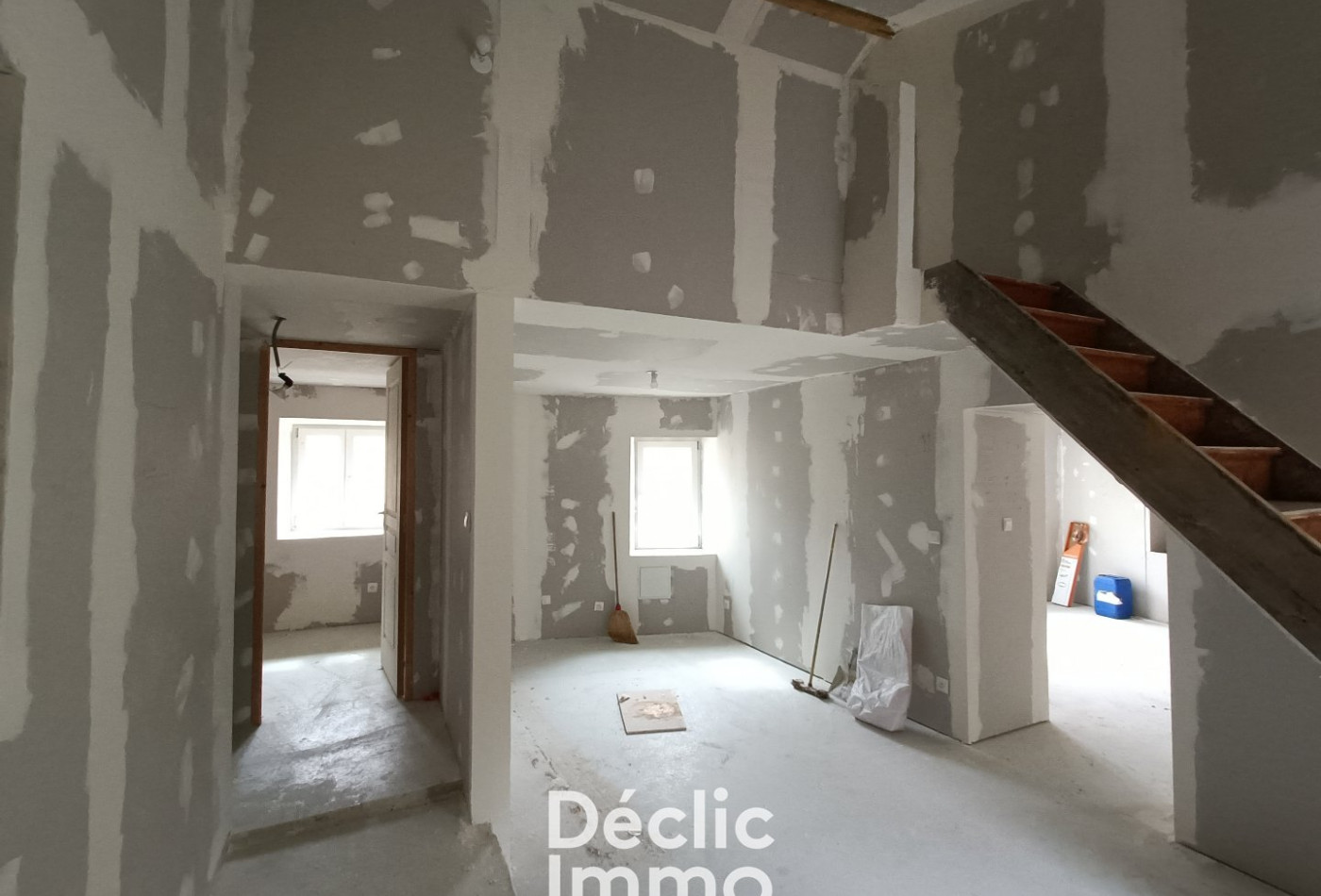 vente Maison Echallat - Photo 6