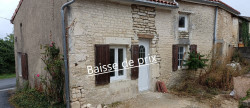vente Maison Echallat
