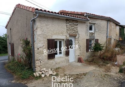 vente Maison Echallat