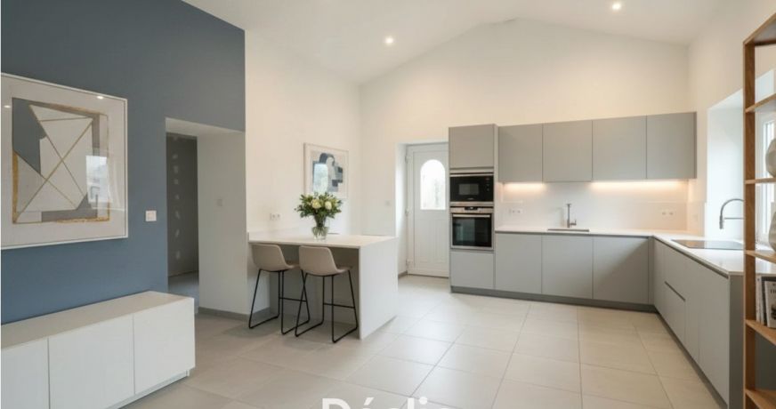 vente Maison Echallat