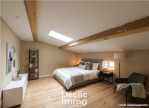 vente Maison Echallat