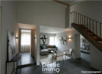 vente Maison Echallat