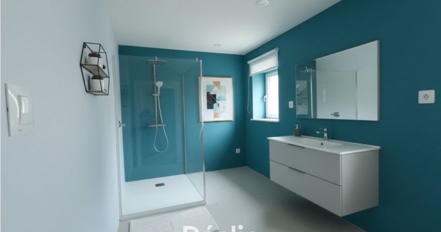 vente Maison Echallat