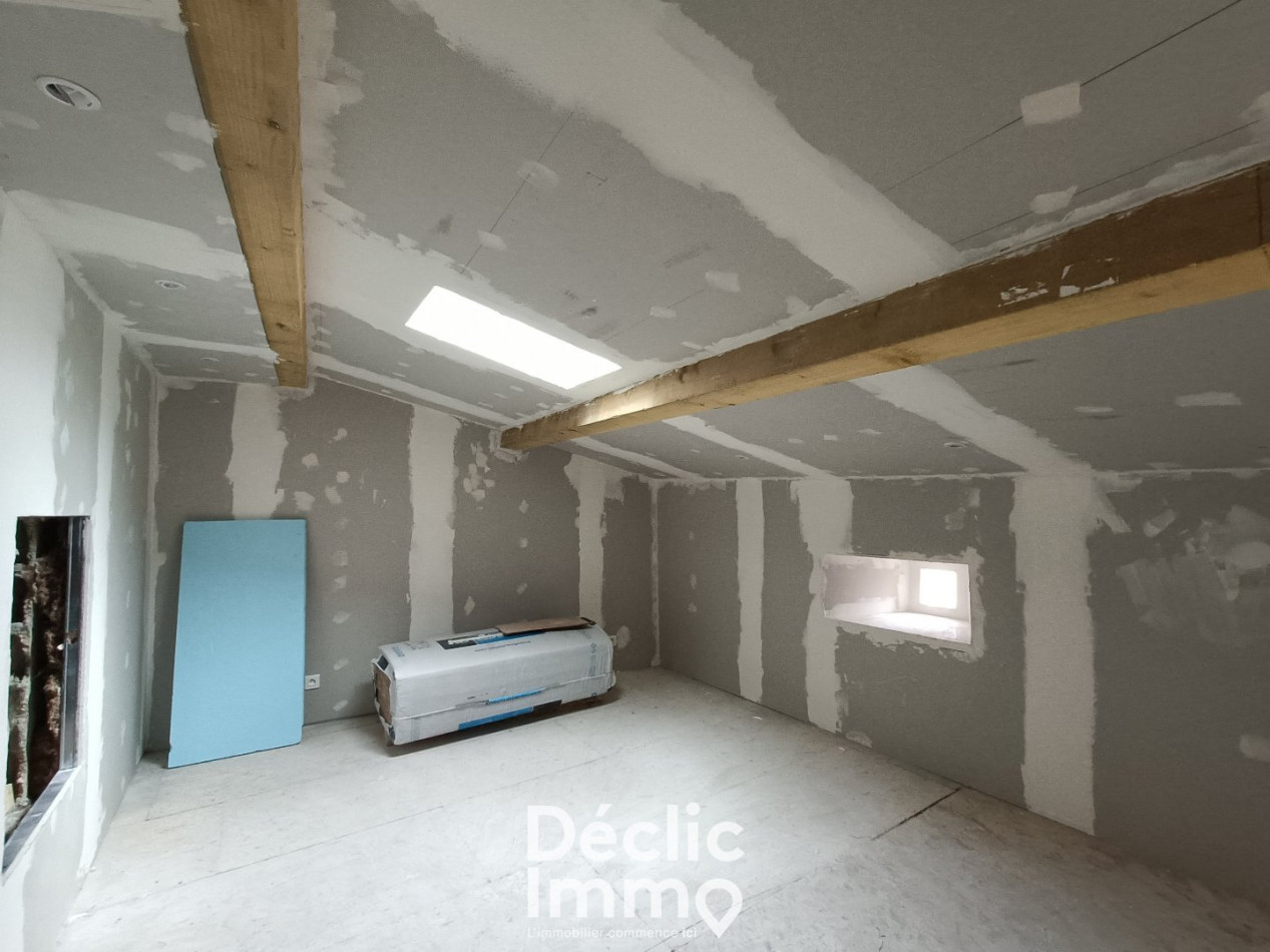 vente Maison Echallat - Photo 7