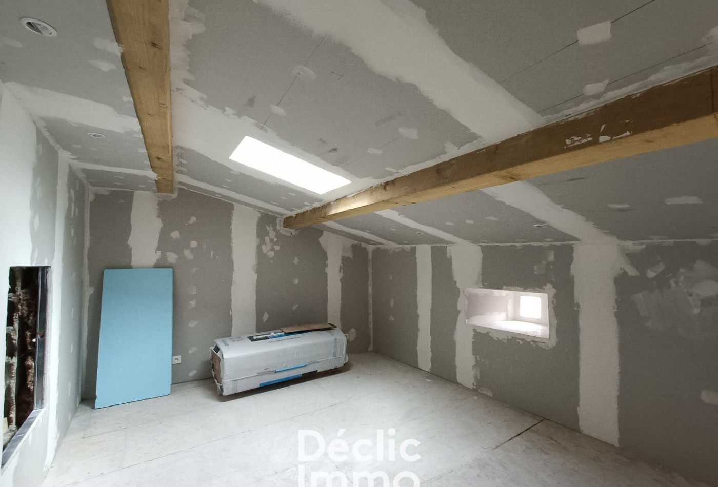 vente Maison Echallat - Photo 7