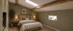 vente Maison Echallat