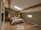 vente Maison Echallat