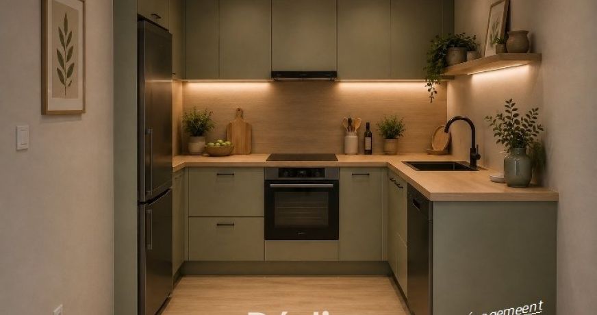 vente Maison Echallat