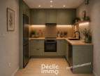 vente Maison Echallat